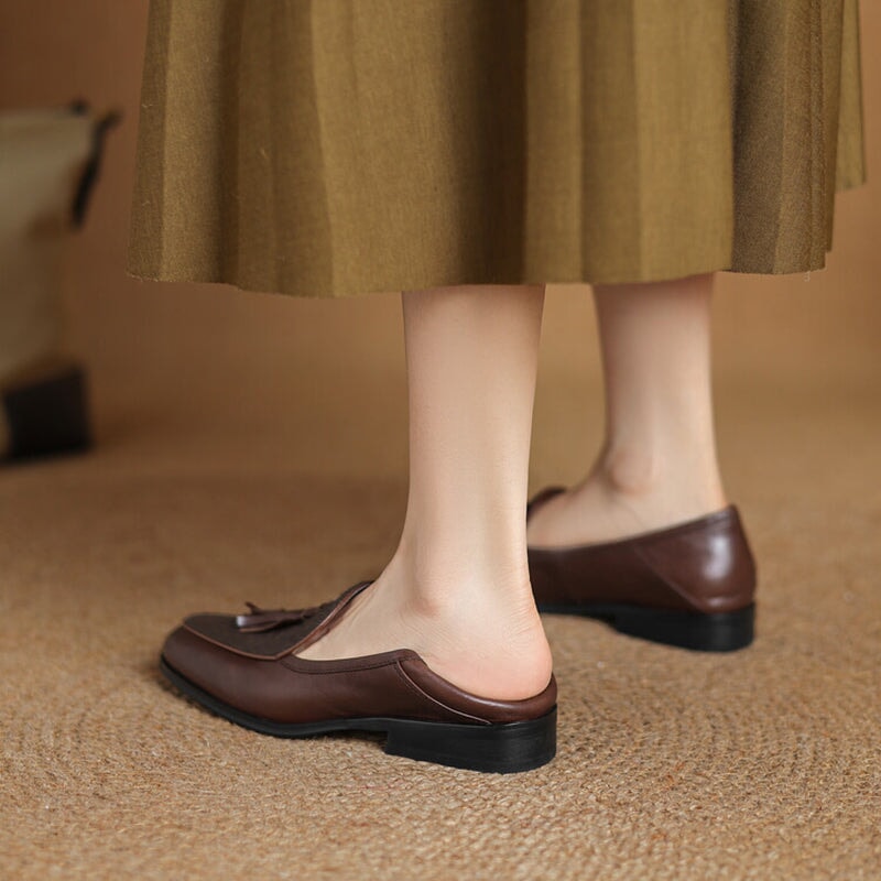  Loafers 