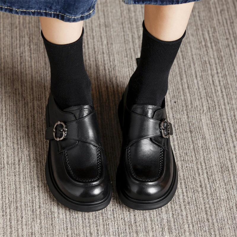  Loafers 