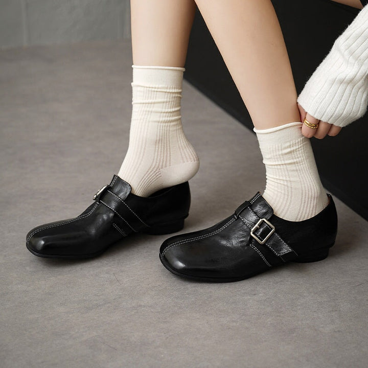  Loafers 