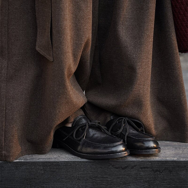  Loafers 
