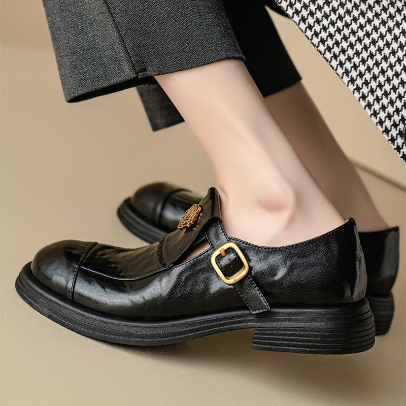 Loafers 
