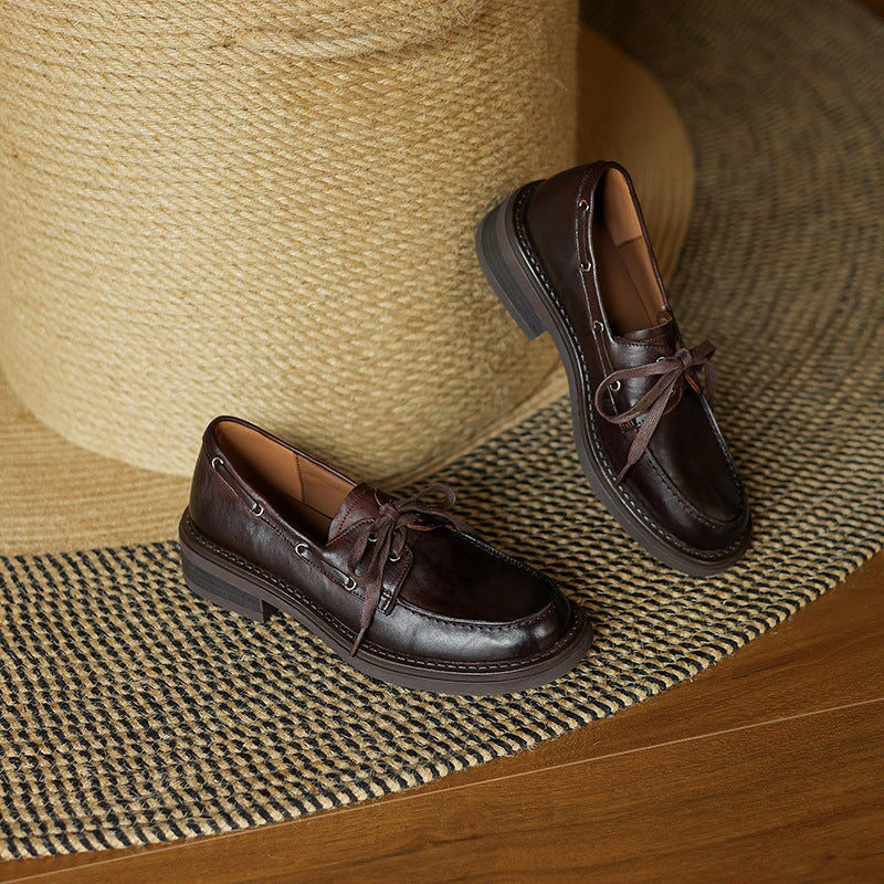  Loafers 