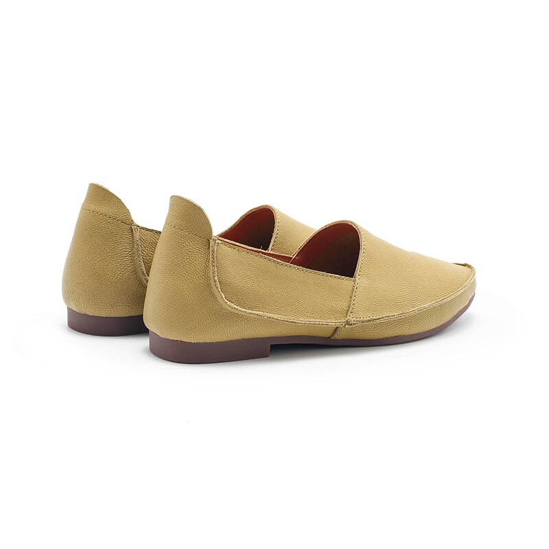  Loafers 