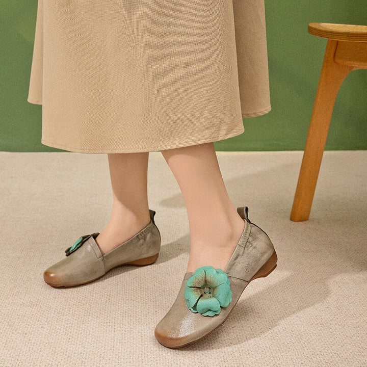  Loafers 