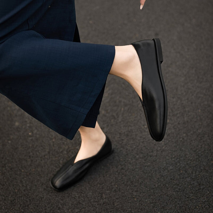  Loafers 