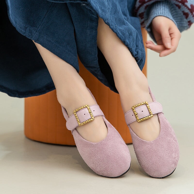 Loafers 