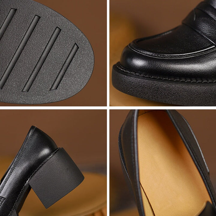  Loafers 