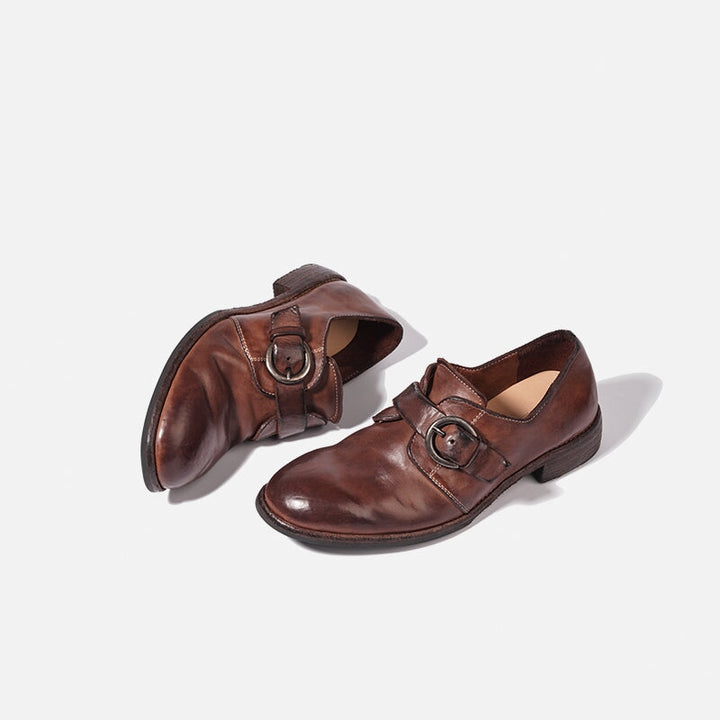  Loafers 
