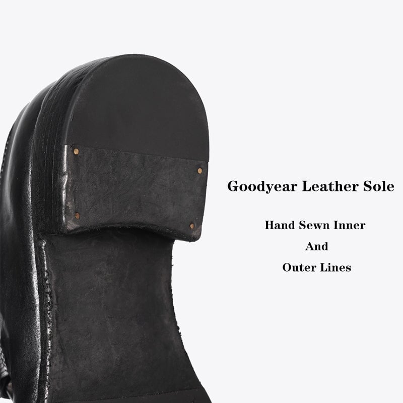  Loafers 