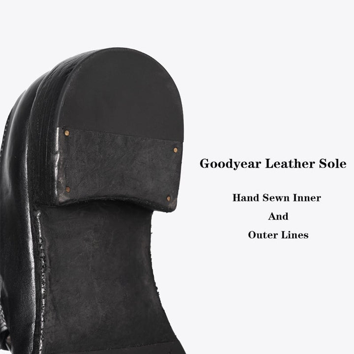  Loafers 