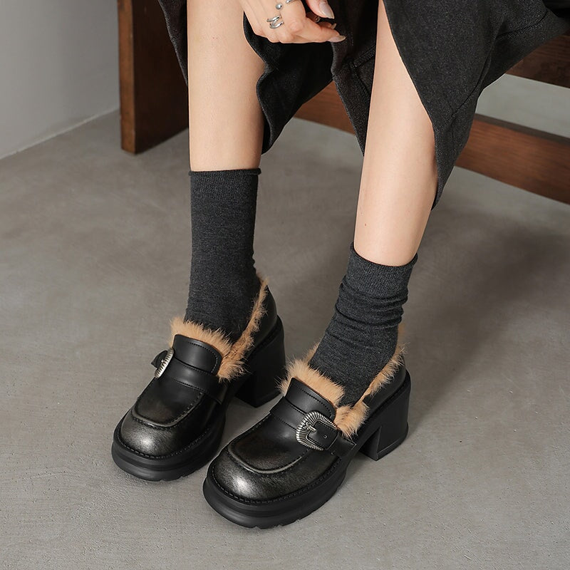 Loafers 