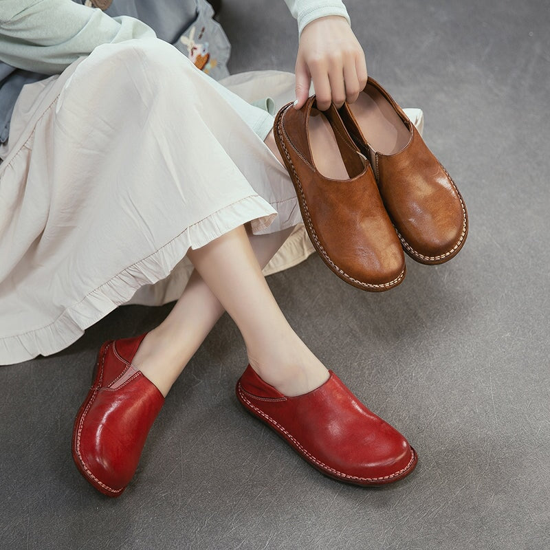  Loafers 