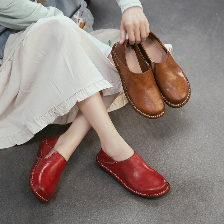 Loafers 