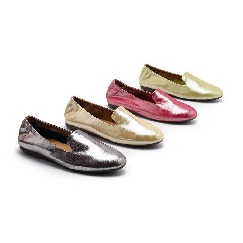  Loafers 