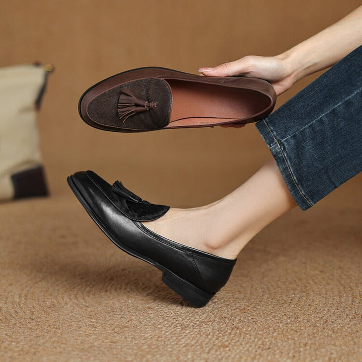  Loafers 