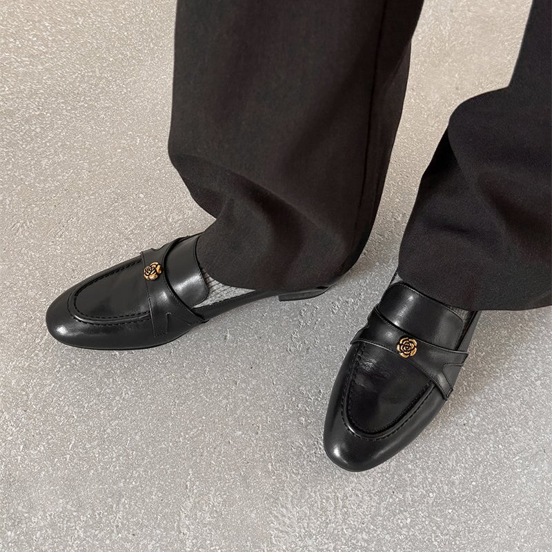  Loafers 