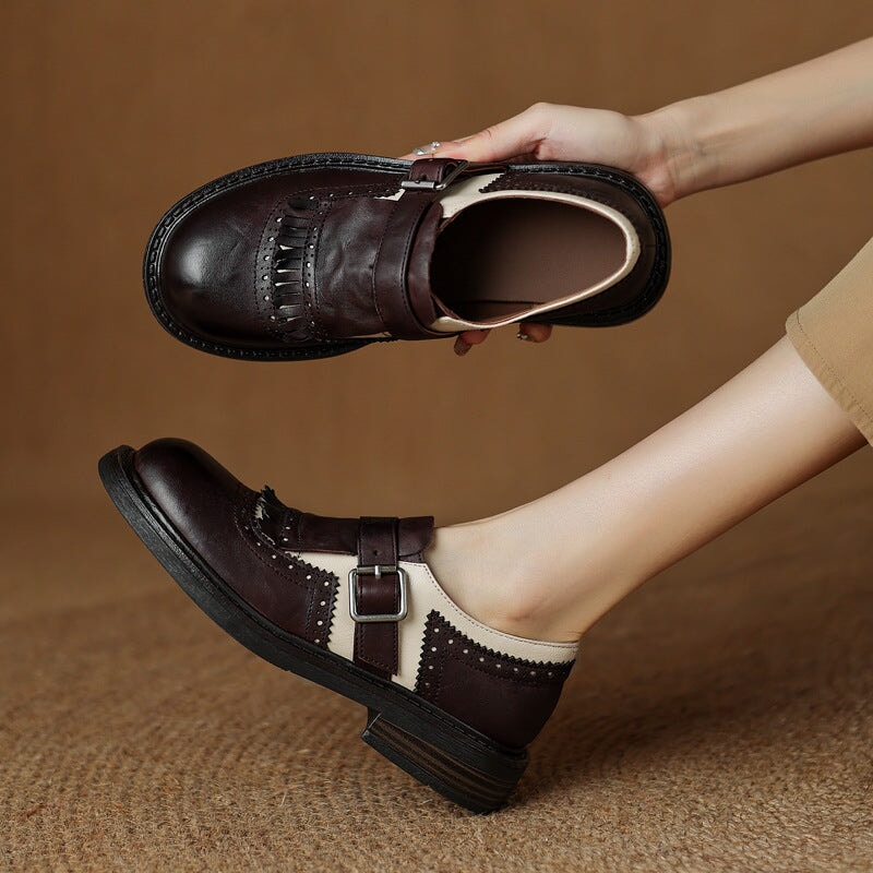  Loafers 