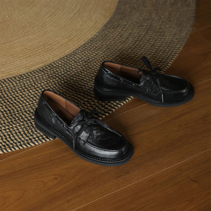  Loafers 