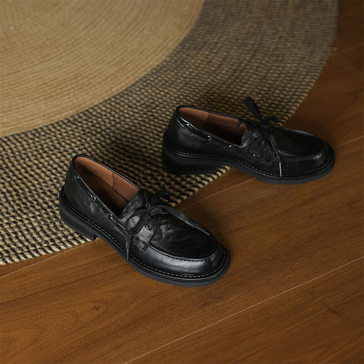  Loafers 