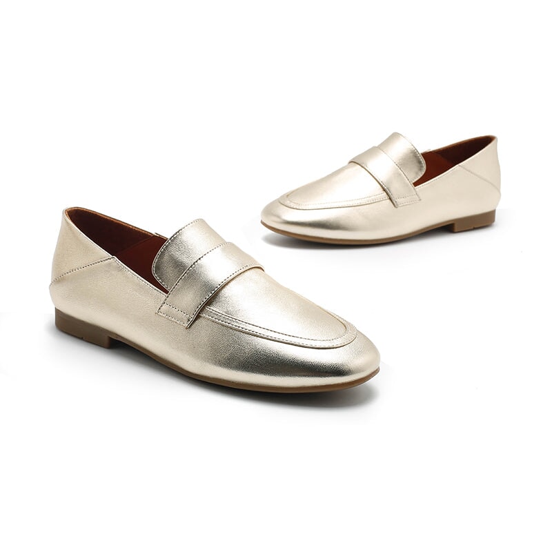  loafers 