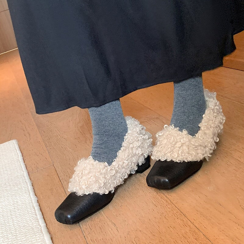  Loafers 