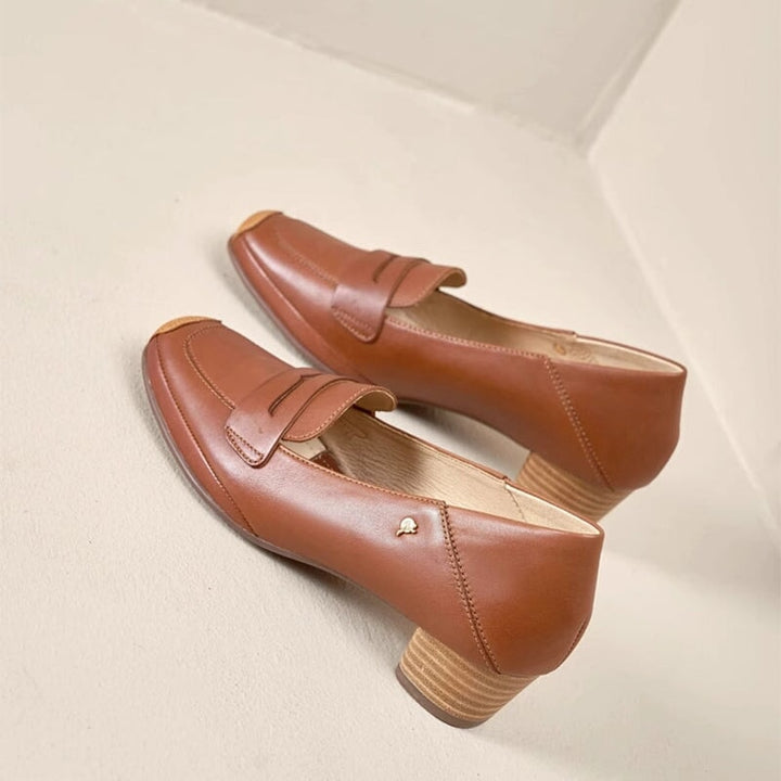  loafers 