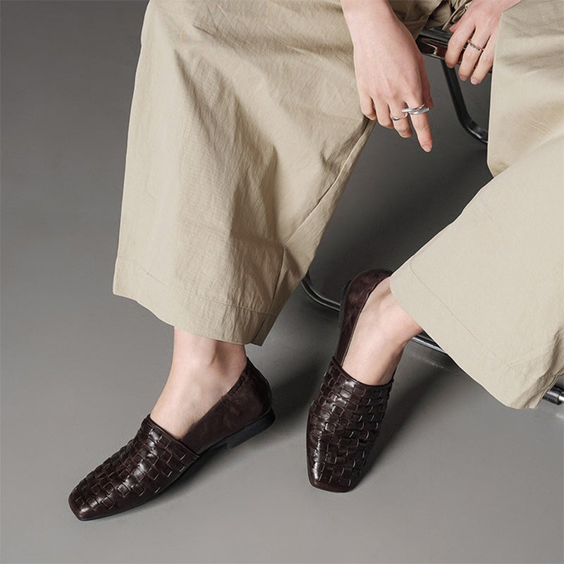  Loafers 
