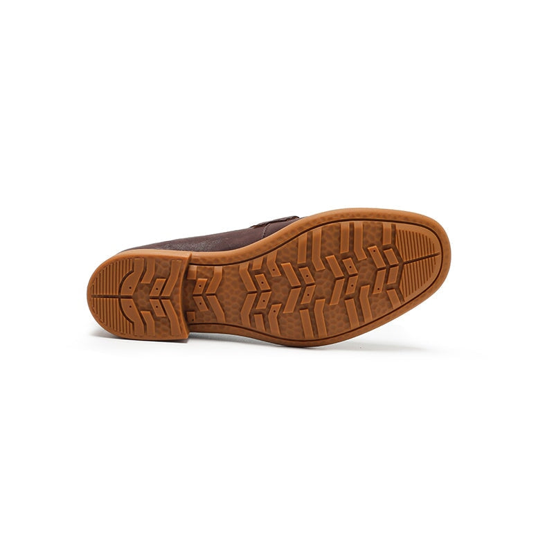  Loafers 