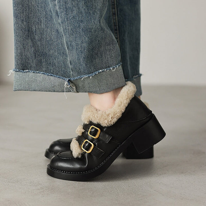 Loafers 