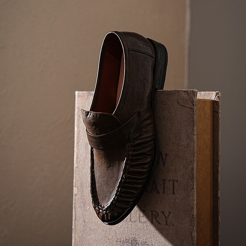  Loafers 