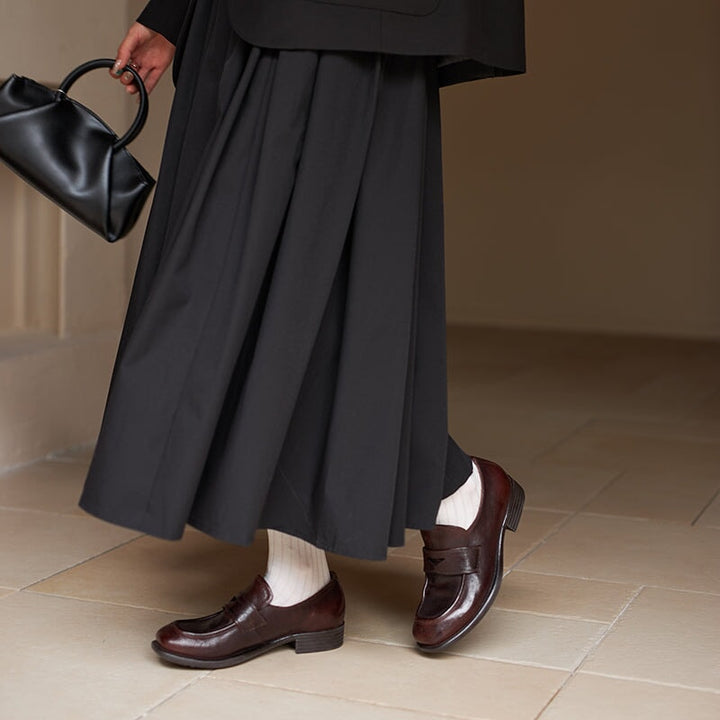  Loafers 