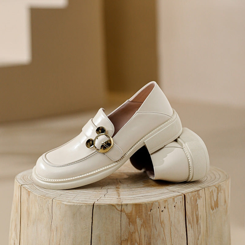  Loafers 
