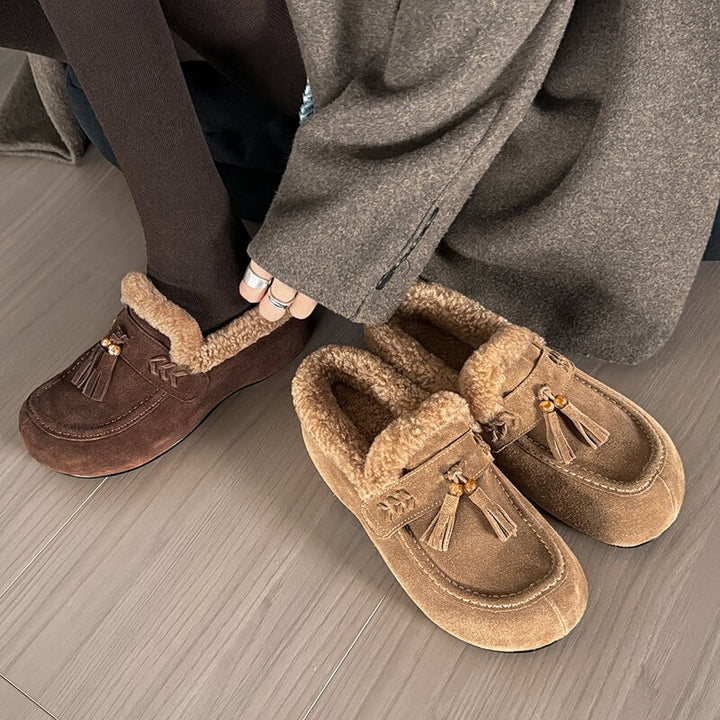  Loafers 