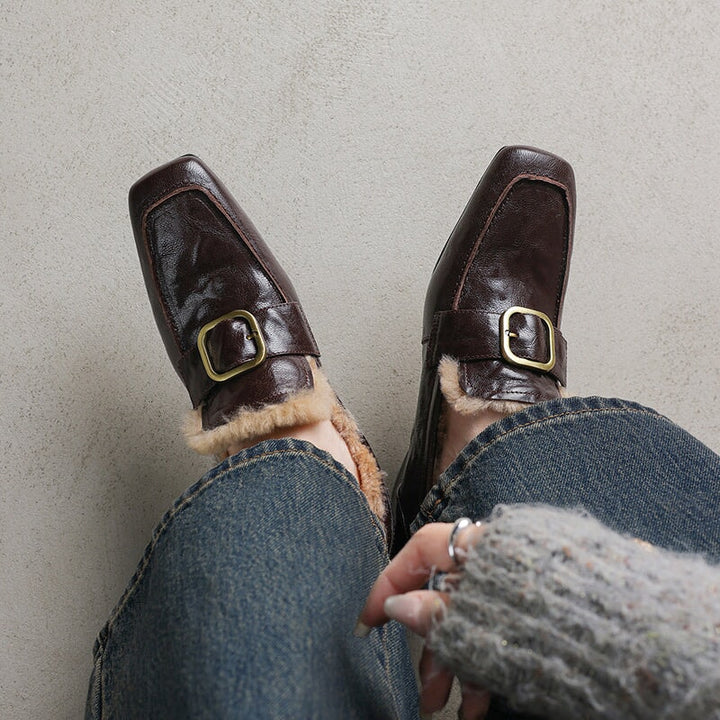  Loafers 