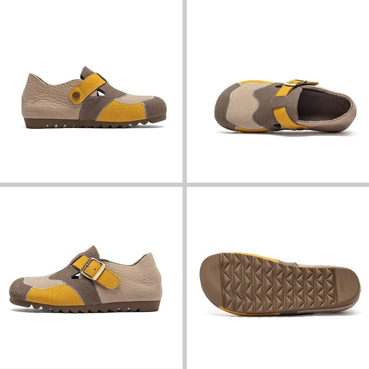 Loafers 