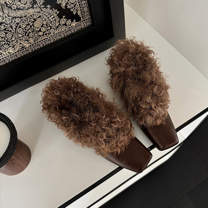 Loafers 
