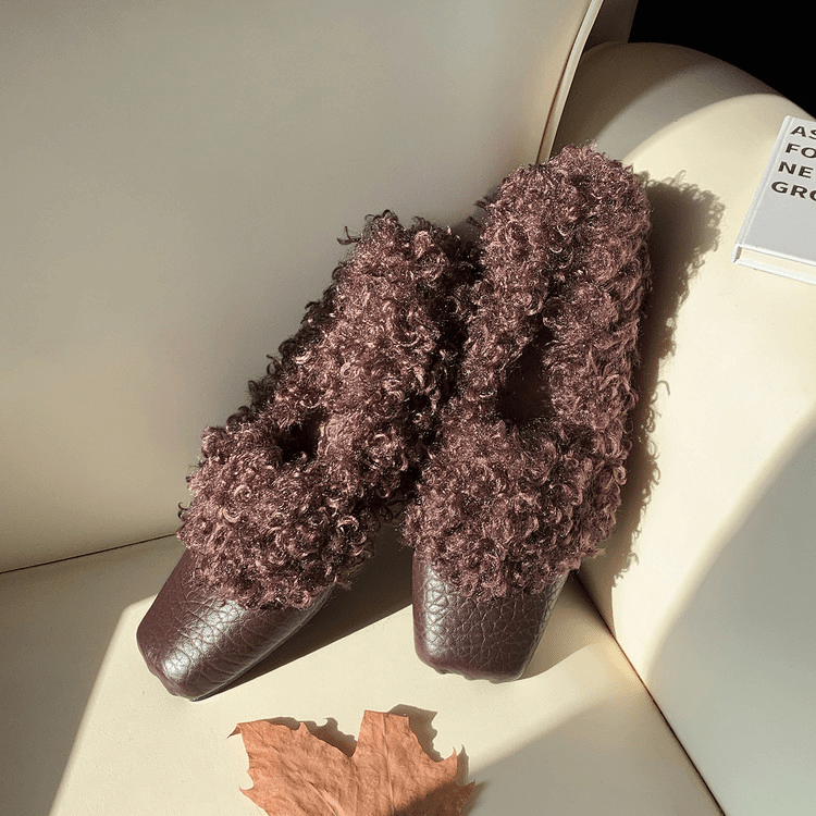  Loafers 