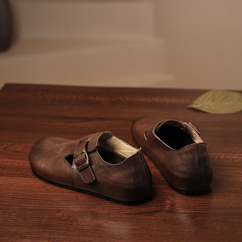  Loafers 