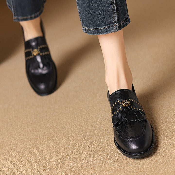  Loafers 