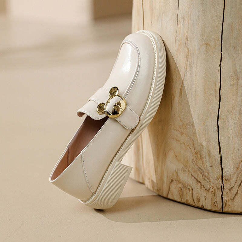  Loafers 
