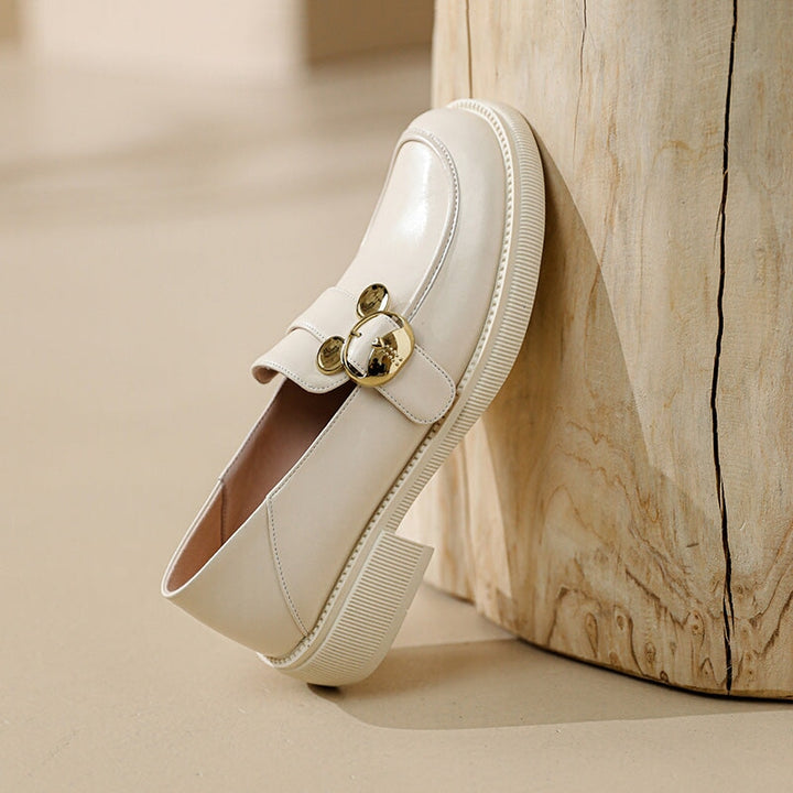  Loafers 