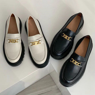  Loafers 