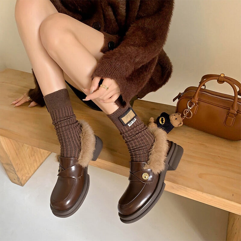  Loafers 