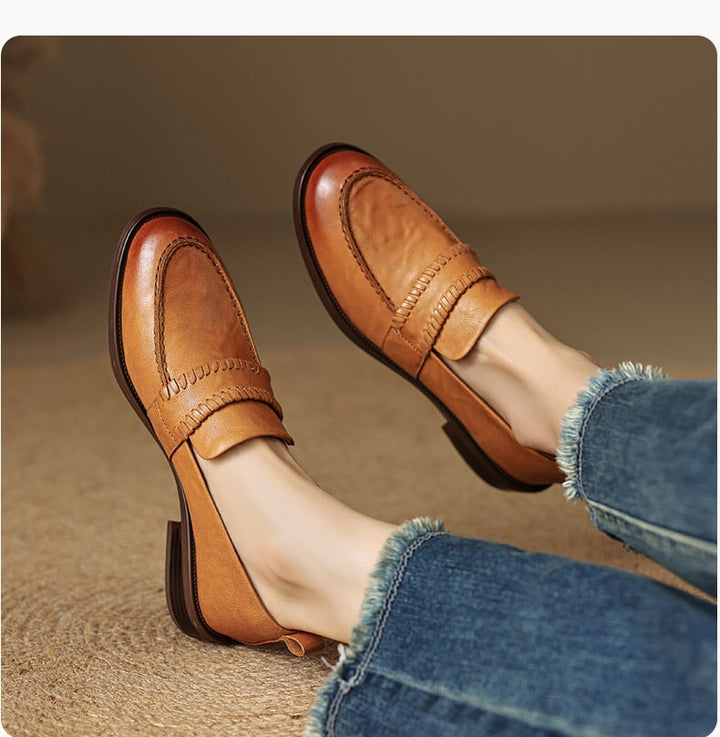  Loafers 