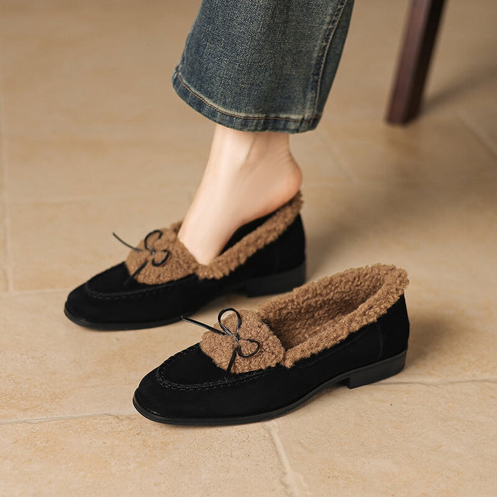  Loafers 