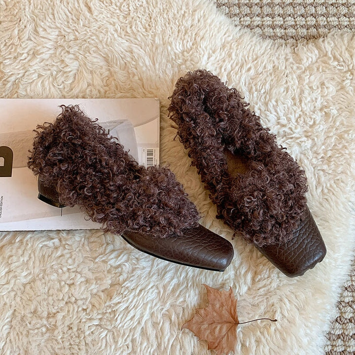  Loafers 