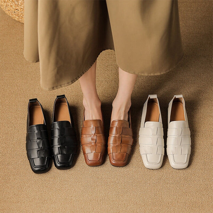  Loafers 