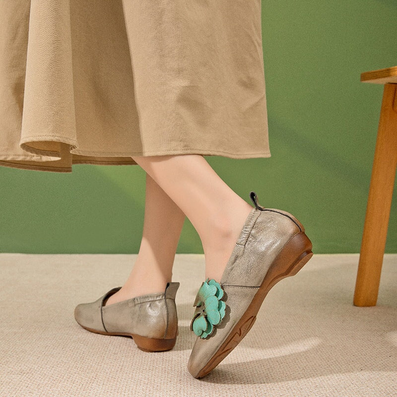  Loafers 