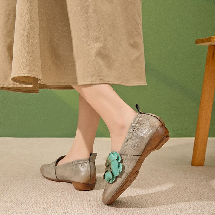  Loafers 