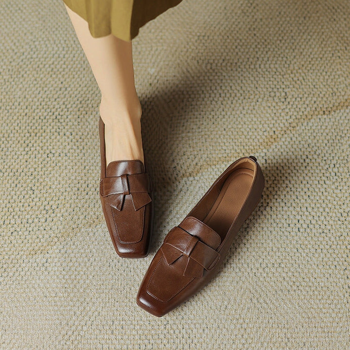  loafers 